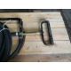 ORIGINAL BRITISH ARMY STIRRUP PUMP FROM MOD - Image 3 of 5