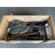 1x Wooden Crate of British Army FV / Vehicle CES Equipment, from MOD - CRATE INCLUDED - Image 1 of 5