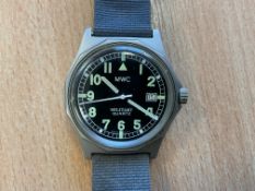 MWC Military Watch, Snº 928, Date 2003