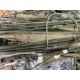 Stillage of Clansman Radio equipment inc antennas, rods etc. From MOD - Image 3 of 9