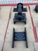 Land Rover Towing Accessories