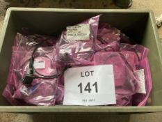 50X NEW UNISSUED VALLON CONTROL VALVES PART N. 290296000 FROM MOD