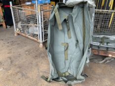 6x Unissued Vehicle Stowage Bags (Wmik etc) from MOD