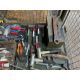 Stillage of Tools, Tool rolls, Tool Box. From MOD - Image 5 of 5