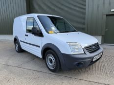 Ford Transit Connect Van, 1 Government owner, very low miles!