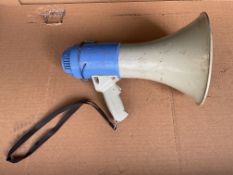 ER-55 Electronic Megaphone, from MOD