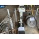 2X DIGITAL ELECTRIC WEIGHING SCALES FROM MOD - Image 1 of 8