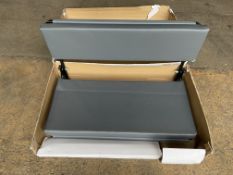 1 x New Unissued Exmoor Trim Land Rover Wolf Bench Seat
