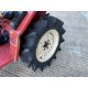 Yanmar F15D Diesel 4x4 Compact Tractor - Image 14 of 16