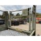 UK Lift Hydraulic Access Platform, from MOD - Image 11 of 19