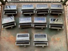 10x Periscope AFV No53 MK 2, from MOD