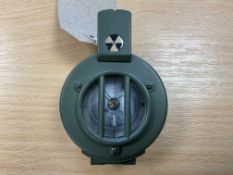 British Army Francis Barker M88 Prismatic Compass, from MOD