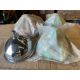 4x New Unissued Industrial Light Fittings, from MOD - Image 1 of 3