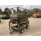 UK Lift Hydraulic Access Platform, from MOD - Image 4 of 19