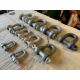 10x Unissued HD Recovery D Shackles, from MOD - Image 5 of 5