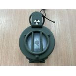 Unissued Francis Barker M88 British Army Prismatic Compass, from MOD