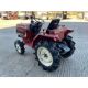 Yanmar F15D Diesel 4x4 Compact Tractor - Image 7 of 16