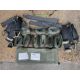 1x British Army Unissued Tie Down Ratchet Strap Kits, in Bag - Image 1 of 5