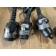 3x New Unissued WABCO Trailer Electric Coupling Leads, from MOD - Image 2 of 6