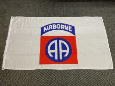 82nd Airborne 