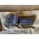 20x New Unissued Jet Engine Turbine Blades, from MOD - Image 1 of 4