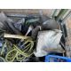 1x Stillage of Tools, Bungees, Locks etc - Image 7 of 8