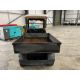 2019 Eagle Electric 2 Seat Buggy with Transport Rear Body - Image 9 of 13