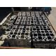 112x EcoGrid E50 Heavy Duty Ground Reinforcement Grid System panels 330mm x 330mm x 50mm from MOD - Image 3 of 4