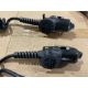 3x New Unissued WABCO Trailer Electric Coupling Leads, from MOD - Image 4 of 6