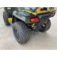 2015 Polaris Sportsman 570 EFi 4 x 4 Quad Bike fitted with Vale PKL Spray System 1100 hrs only - Image 6 of 16