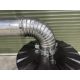 Unissued Deville Multi-Fuel Heater from Nato Reserve Stocks - Image 16 of 18