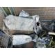 1x Stillage of Tools, Bungees, Locks etc - Image 8 of 8