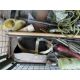 1x Stillage of Tools, Bungees, Locks etc - Image 6 of 8