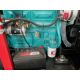 New Unissued 60 KVA 3 Phase 230/400V Diesel Generator c/w Manuals etc - Image 14 of 17