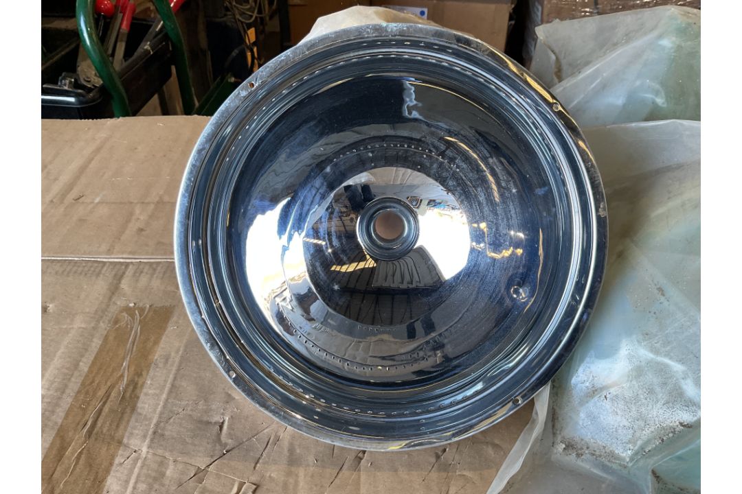 4x New Unissued Industrial Light Fittings, from MOD - Image 3 of 3