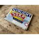 Sunlight Soap Sign - 40x30cms - Image 2 of 2