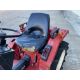 Yanmar F15D Diesel 4x4 Compact Tractor - Image 6 of 16