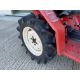 Yanmar F15D Diesel 4x4 Compact Tractor - Image 10 of 16