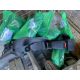 1x Stillage of Load Straps, High Lift Jack (Unissued), Pins, Seat Belts etc, from MOD - Image 5 of 8