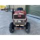 Yanmar F15D Diesel 4x4 Compact Tractor - Image 3 of 16