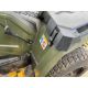 2015 Polaris Sportsman 570 EFi 4 x 4 Quad Bike fitted with Vale PKL Spray System 1100 hrs only - Image 13 of 16