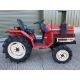 Yanmar F15D Diesel 4x4 Compact Tractor - Image 2 of 16