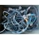 1x Stillage of Starter Motors, Jump Leads, BV Cables, Fuel Filters etc, from MOD - Image 6 of 6