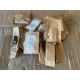 20x New Unissued Jet Engine Turbine Blades, from MOD - Image 4 of 4