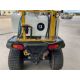 2015 Polaris Sportsman 570 EFi 4 x 4 Quad Bike fitted with Vale PKL Spray System 1100 hrs only - Image 7 of 16