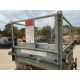 UK Lift Hydraulic Access Platform, from MOD - Image 9 of 19