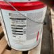2x Cans (20L) of International Intergard 263 Light Grey Part A + B, from MOD Reserve Stock - Image 2 of 3
