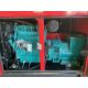 New Unissued 60 KVA 3 Phase 230/400V Diesel Generator c/w Manuals etc - Image 8 of 17
