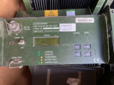 28x Eclips Universal Battery Chargers and Battery Conditioners, from MOD