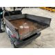 2019 Eagle Electric 2 Seat Buggy with Transport Rear Body - Image 10 of 13